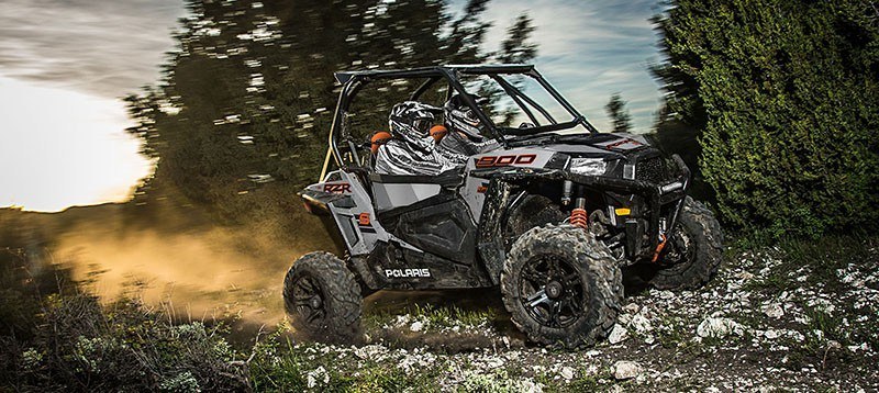 2019 Polaris RZR S 900 EPS in Three Lakes, Wisconsin - Photo 10