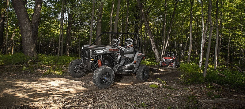 2019 Polaris RZR S 900 EPS in Sidney, Ohio - Photo 15