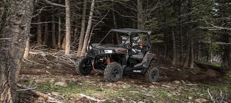 2019 Polaris RZR S 900 EPS in Sidney, Ohio - Photo 16