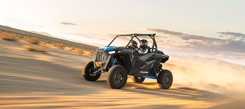 2019 Polaris RZR XP Turbo in Byron, Georgia - Photo 19