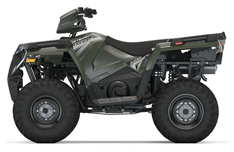 2020 Polaris Sportsman 450 H.O. in Lafayette, Louisiana - Photo 2