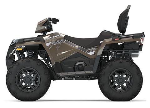 2020 Polaris Sportsman Touring 570 Premium in Lafayette, Louisiana - Photo 2