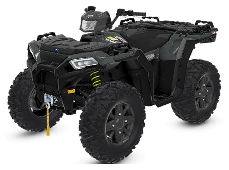 2020 Polaris Sportsman XP 1000 Trail Package in Linton, Indiana - Photo 1