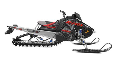 2020 Polaris 800 RMK KHAOS 155 SC in Elk Grove, California - Photo 10