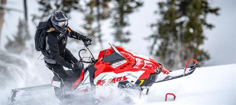 2020 Polaris 800 RMK KHAOS 155 SC in Elk Grove, California - Photo 13