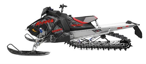 2020 Polaris 800 RMK KHAOS 155 SC in Elk Grove, California - Photo 11