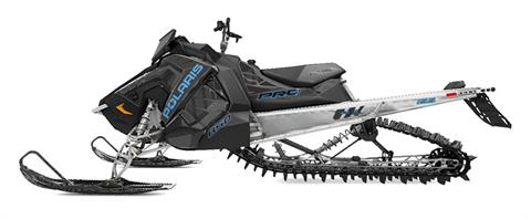 2020 Polaris 850 PRO RMK 155 SC in Lebanon, Maine - Photo 12