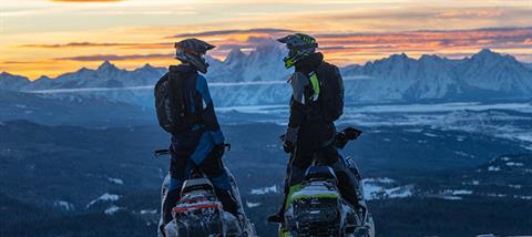 2020 Polaris 850 PRO RMK 155 SC in Lebanon, Maine - Photo 16