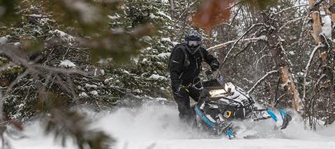 2020 Polaris 850 PRO RMK 155 SC in Lebanon, Maine - Photo 17