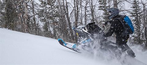 2020 Polaris 850 PRO RMK 155 SC in Lebanon, Maine - Photo 18