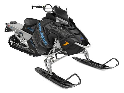 2020 Polaris 850 PRO RMK 155 SC in Lebanon, Maine - Photo 13