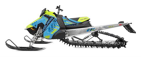 2020 Polaris 850 PRO RMK 163 SC in Elk Grove, California - Photo 7