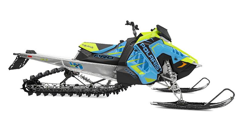 2020 Polaris 850 PRO RMK 163 SC in Elk Grove, California - Photo 6