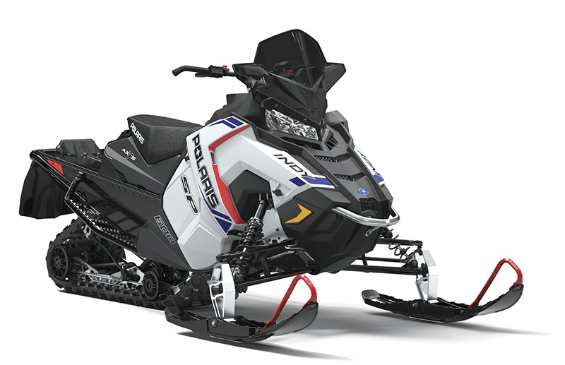 2020 Polaris 600 Indy SP 129 ES in Newberry, Michigan - Photo 5