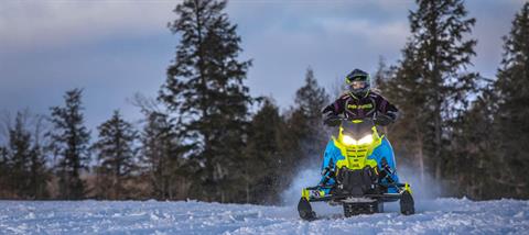 2020 Polaris 600 Indy XC 129 SC in Dansville, New York - Photo 4