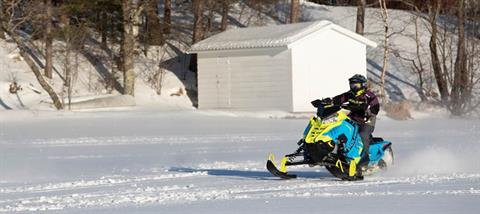 2020 Polaris 600 Indy XC 129 SC in Dansville, New York - Photo 7