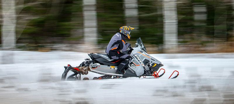 2020 Polaris 600 Switchback PRO-S SC in Milford, New Hampshire - Photo 4