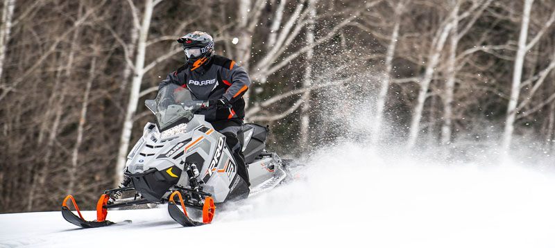 2020 Polaris 600 Switchback PRO-S SC in Milford, New Hampshire - Photo 5