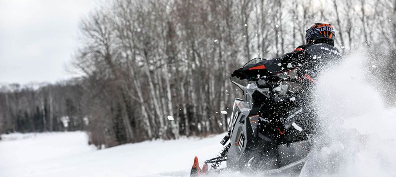 2020 Polaris 600 Switchback PRO-S SC in Milford, New Hampshire - Photo 8