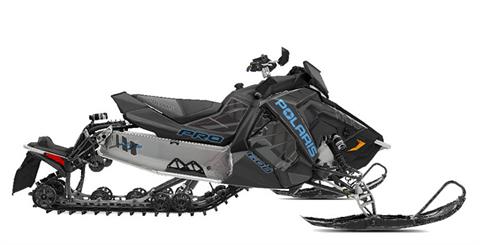 2020 Polaris 600 Switchback PRO-S SC in Milford, New Hampshire - Photo 1