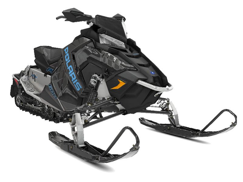 2020 Polaris 600 Switchback PRO-S SC in Milford, New Hampshire - Photo 2
