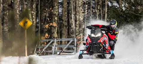 2020 Polaris 800 Indy XCR SC in Dansville, New York - Photo 3