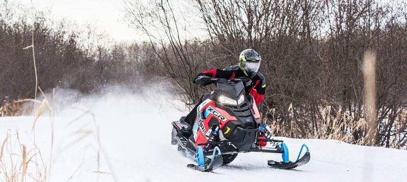 2020 Polaris 800 Indy XCR SC in Dansville, New York - Photo 4