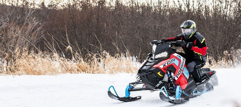 2020 Polaris 800 Indy XCR SC in Dansville, New York - Photo 5