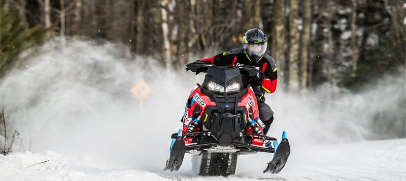 2020 Polaris 800 Indy XCR SC in Dansville, New York - Photo 7