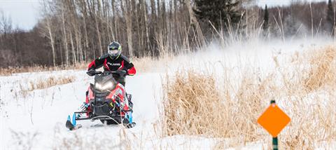 2020 Polaris 800 Indy XCR SC in Dansville, New York - Photo 8