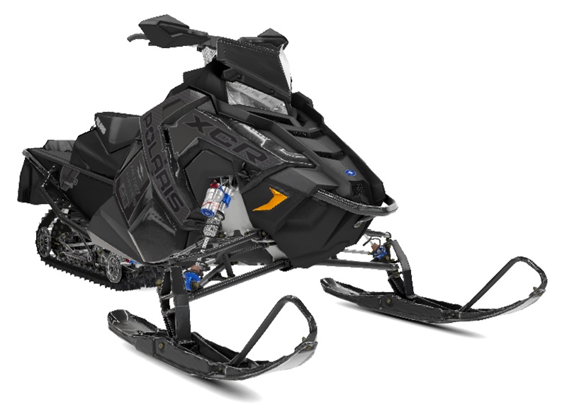 2020 Polaris 800 Indy XCR SC in Dansville, New York - Photo 2