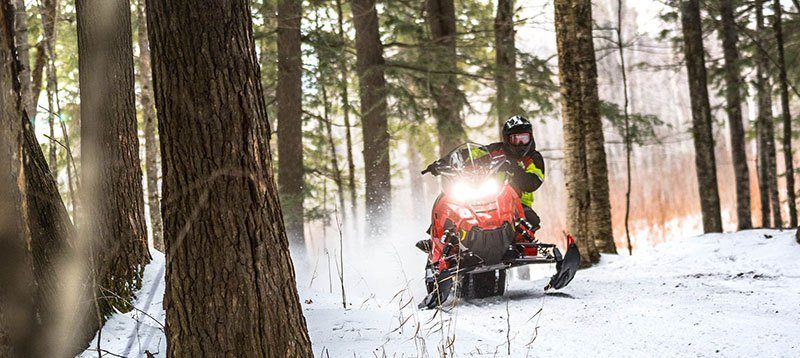 2020 Polaris 850 Indy XC 137 SC in Hancock, Wisconsin - Photo 7