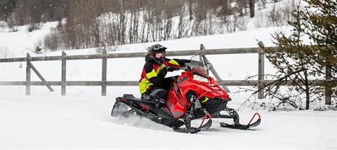 2020 Polaris 850 Indy XC 137 SC in Hancock, Wisconsin - Photo 8