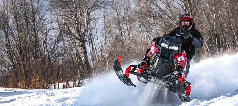 2020 Polaris 850 Switchback XCR SC in Weedsport, New York - Photo 10