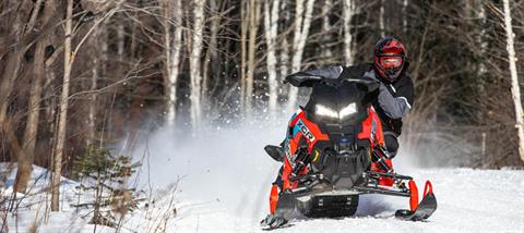 2020 Polaris 850 Switchback XCR SC in Weedsport, New York - Photo 11