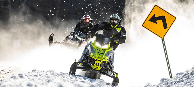 2020 Polaris 850 Switchback XCR SC in Weedsport, New York - Photo 14