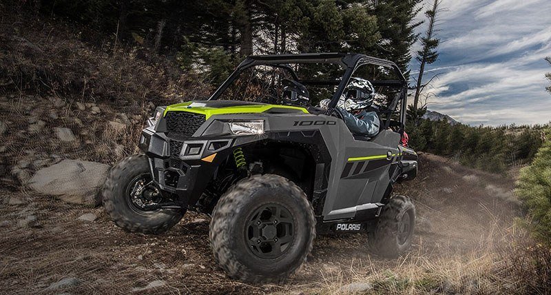 2020 Polaris General 1000 Sport in Clinton, Tennessee - Photo 4