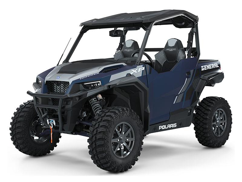 2020 Polaris General XP 1000 Deluxe Ride Command Package in Roopville, Georgia - Photo 6