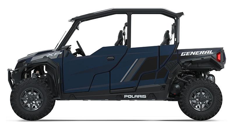2020 Polaris GENERAL XP 4 1000 Deluxe in Milford, New Hampshire - Photo 5