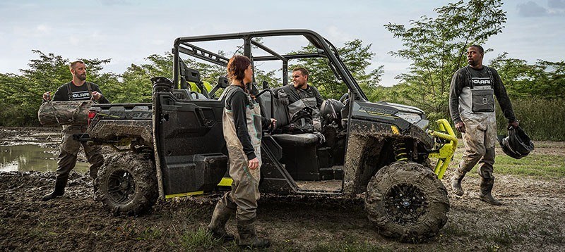 2020 Polaris Ranger XP 1000 High Lifter Edition in Florence, South Carolina - Photo 16