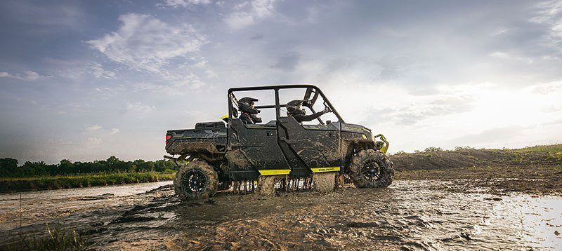 2020 Polaris Ranger XP 1000 High Lifter Edition in Florence, South Carolina - Photo 17