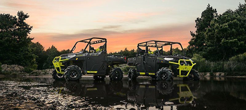 2020 Polaris Ranger XP 1000 High Lifter Edition in Florence, South Carolina - Photo 20