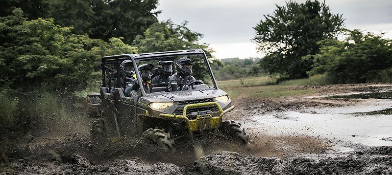 2020 Polaris Ranger XP 1000 High Lifter Edition in Florence, South Carolina - Photo 21