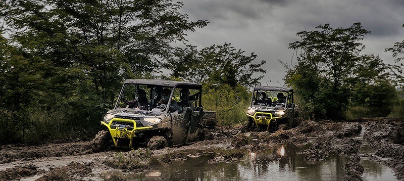 2020 Polaris Ranger XP 1000 High Lifter Edition in Florence, South Carolina - Photo 22