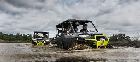 2020 Polaris Ranger XP 1000 High Lifter Edition in Florence, South Carolina - Photo 23