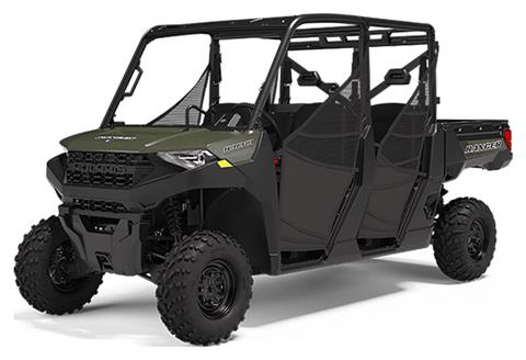 2020 Polaris Ranger Crew 1000 in Conroe, Texas