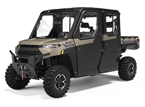 2020 Polaris Ranger Crew XP 1000 NorthStar Premium in Scottsbluff, Nebraska - Photo 1