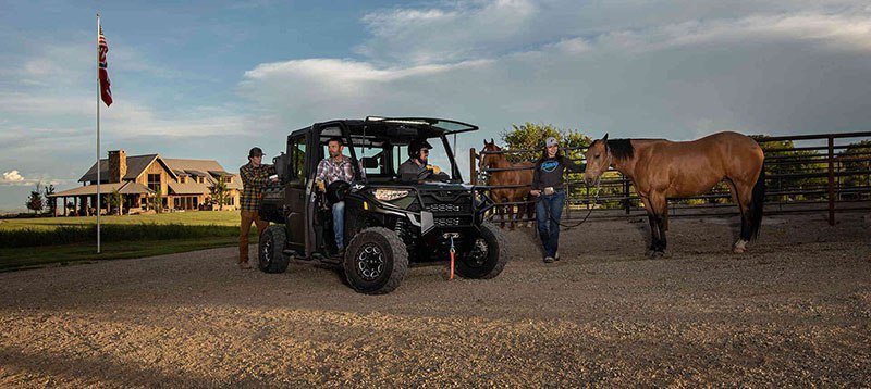 2020 Polaris Ranger Crew XP 1000 NorthStar Premium in Scottsbluff, Nebraska - Photo 7