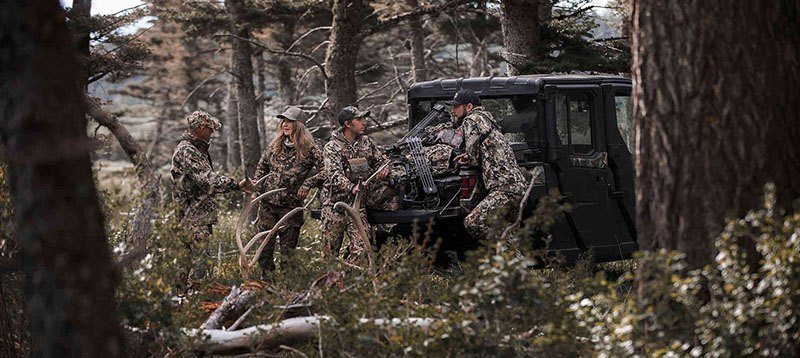 2020 Polaris Ranger Crew XP 1000 NorthStar Premium in Scottsbluff, Nebraska - Photo 8