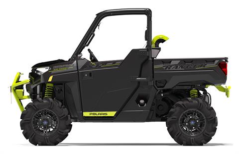 2020 Polaris Ranger XP 1000 High Lifter Edition in Florence, South Carolina - Photo 15